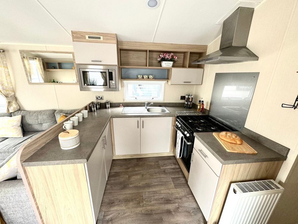 Additional image 4 of 3 bed mobile/park home for saleFenny Bentley, Ashbourne DE6