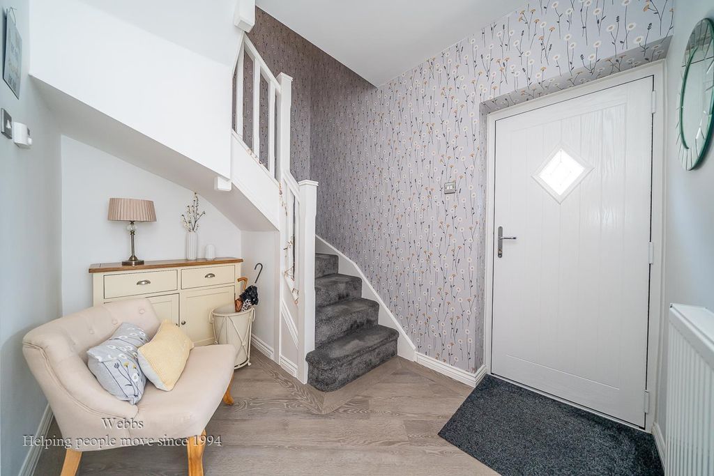 Additional image 8 of 3 bed semi-detached bungalow for saleChurch Road, Shareshill, Wolverhampton WV10