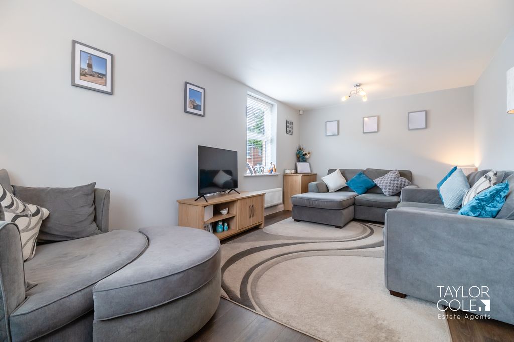 Additional image 3 of 3 bed detached house for saleAusten Drive, Tamworth B78
