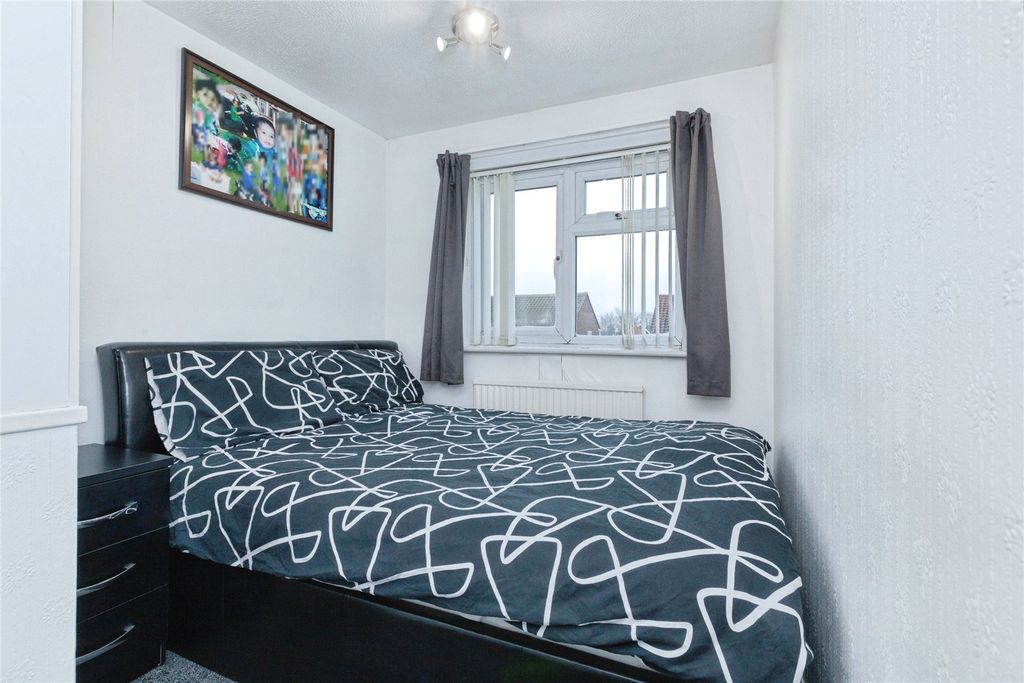 Additional image 8 of 3 bed detached house for saleAmanda Road, Leicester, Leicestershire LE2