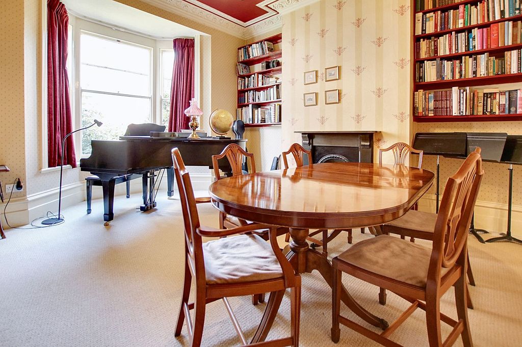 Additional image 3 of 5 bed semi-detached house for saleAlexandra Road, Leicester LE2