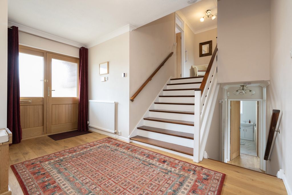 Additional image 8 of 4 bed detached house for saleMain Street, Belmesthorpe, Stamford, Lincolnshire PE9