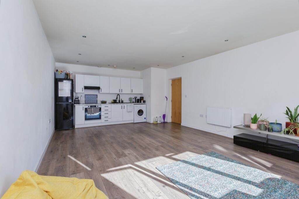 Additional image 7 of 1 bed flat for saleWimbledon Street, Leicester LE1