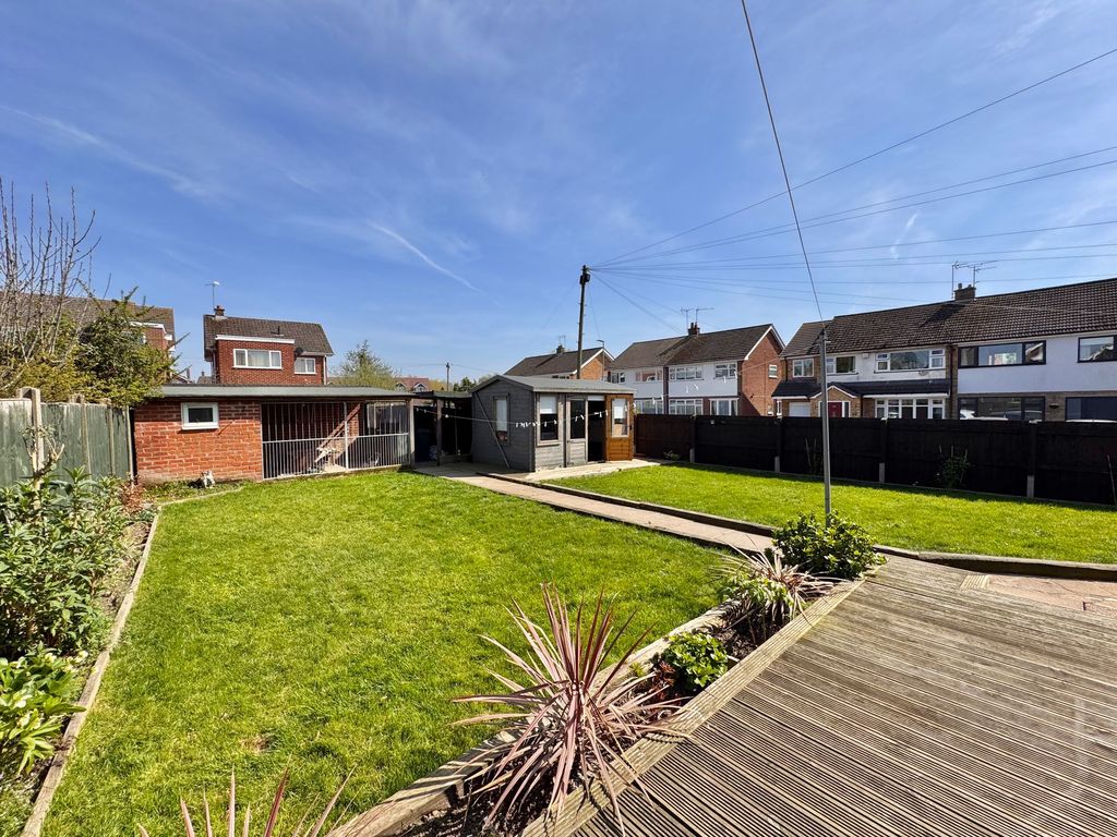 Additional image 19 of 3 bed semi-detached house for saleLaburnum Avenue, Newbold Verdon LE9
