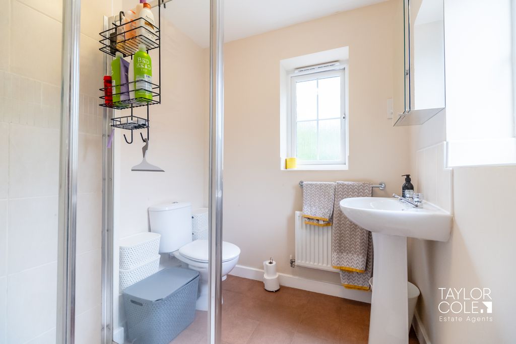 Additional image 17 of 4 bed detached house for saleEusden Close, Tamworth B79
