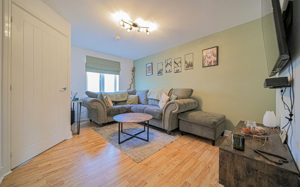 Additional image 5 of 3 bed semi-detached house for saleMaitland Place, Bowerhill, Melksham SN12