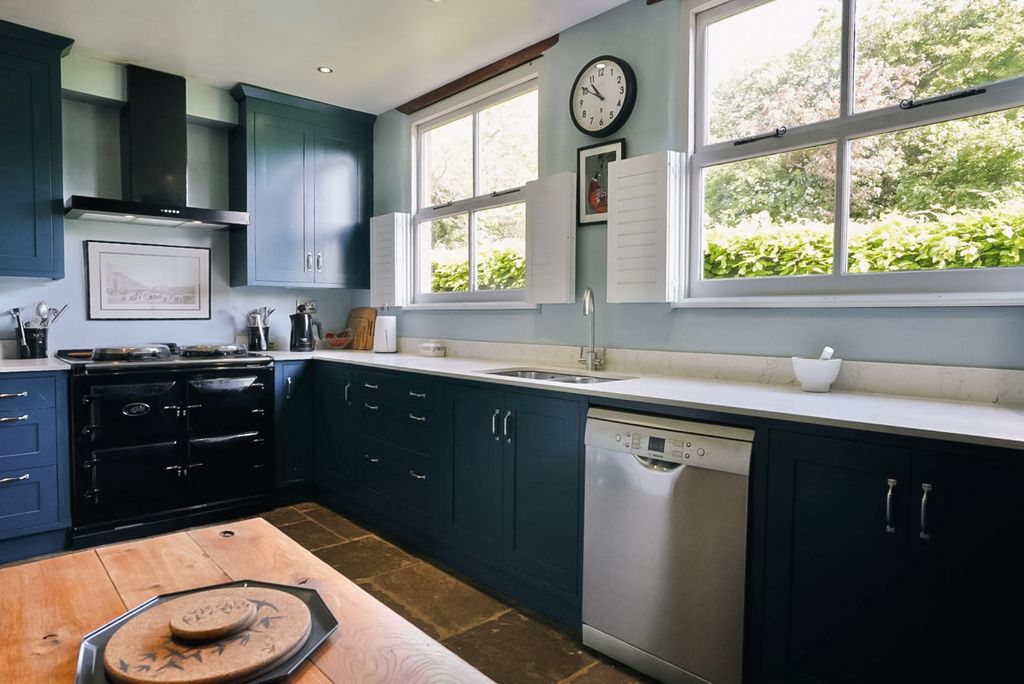 Additional image 12 of 3 bed property for saleGrove Stud Cottage, 22 Burrough Road, Somerby LE14