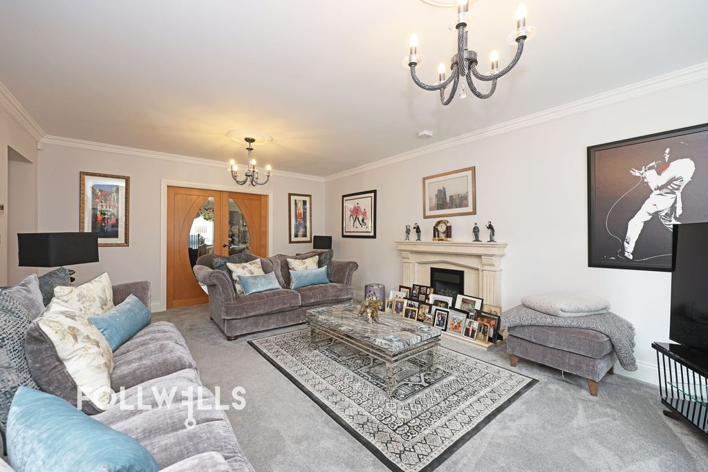 Additional image 14 of 5 bed detached house for saleAnchor Close, Whitmore ST5
