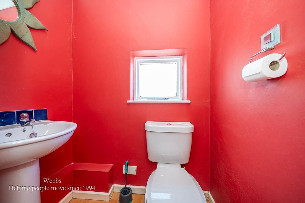 Additional image 18 of 3 bed end terrace house for saleUpper Landywood Lane, Cheslyn Hay, Walsall WS6