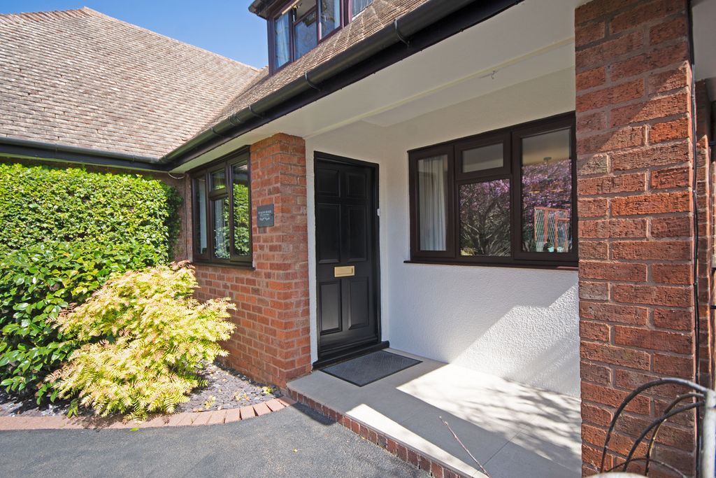 Additional image 28 of 4 bed bungalow for saleCourt Drive Shenstone, Lichfield WS14
