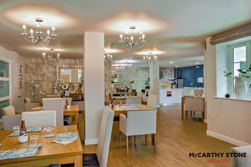 Additional image 11 of 1 bed flat for saleLambrook Court, Gloucester Road, Larkhall, Bath BA1