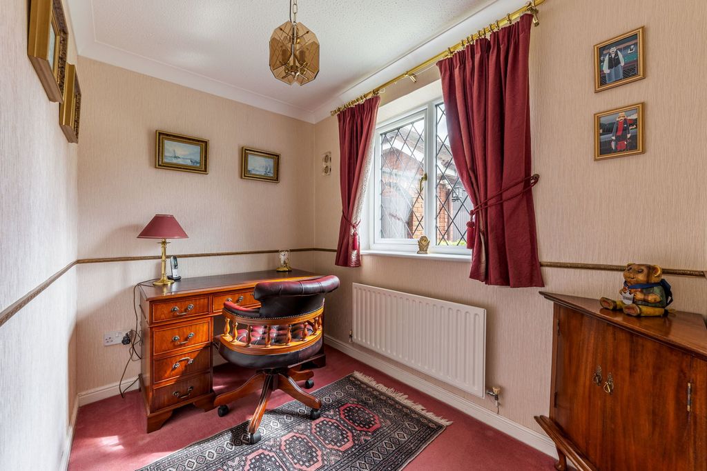 Additional image 8 of 4 bed detached house for salePinfold Hill, Shenstone, Lichfield WS14
