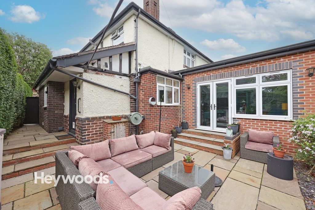 Additional image 35 of 3 bed semi-detached house for saleGranville Avenue, Newcastle ST5
