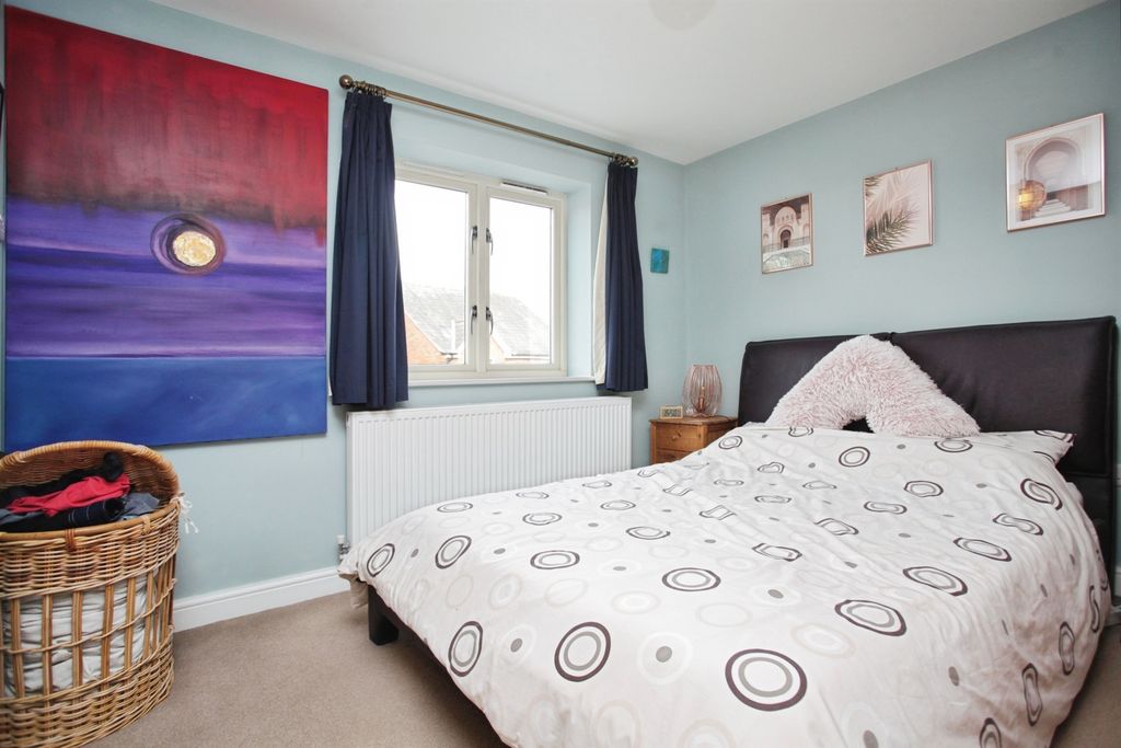 Additional image 16 of 3 bed end terrace house for saleChurch Lane, Husbands Bosworth, Lutterworth LE17