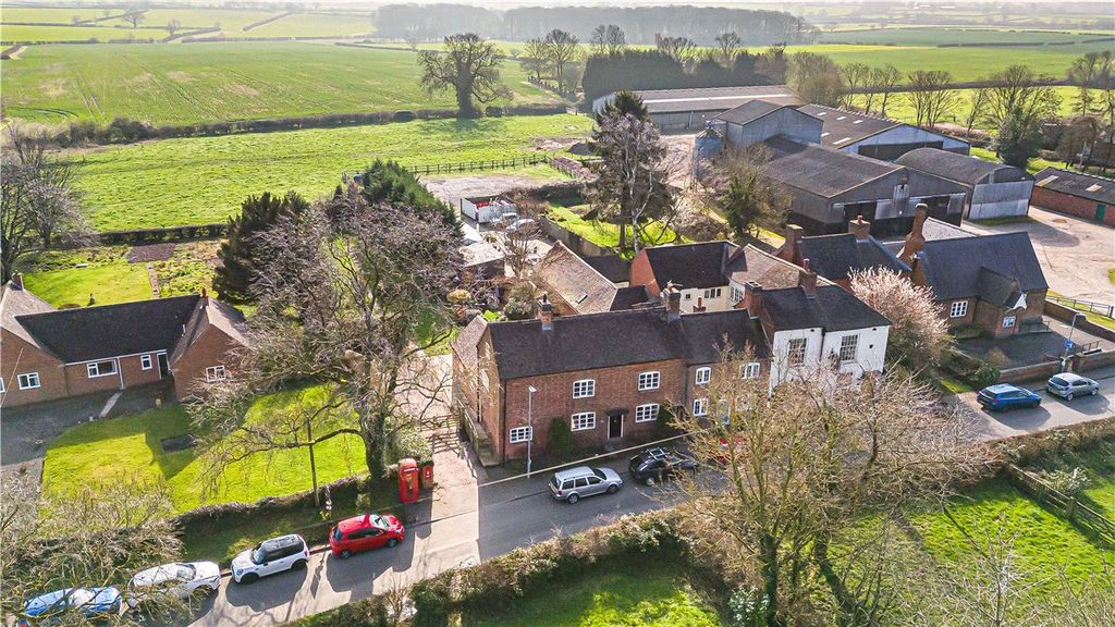 Additional image 29 of 4 bed semi-detached house for saleMain Street, Sutton Cheney, Nuneaton, Leicestershire CV13