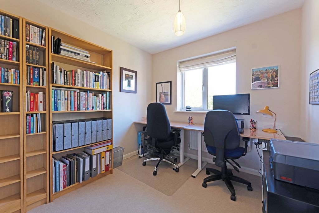 Additional image 17 of 4 bed detached house for saleSummers Way, Market Harborough, Leicestershire LE16