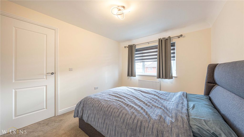 Additional image 19 of 4 bed detached house for saleClaudius Way, Nuneaton, Warwickshire CV11