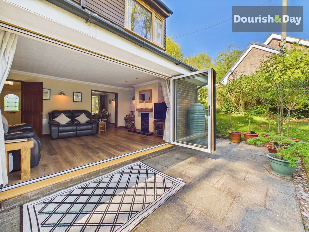 Additional image 4 of 5 bed detached house for saleTower Road, Ashley Heath, Market Drayton TF9