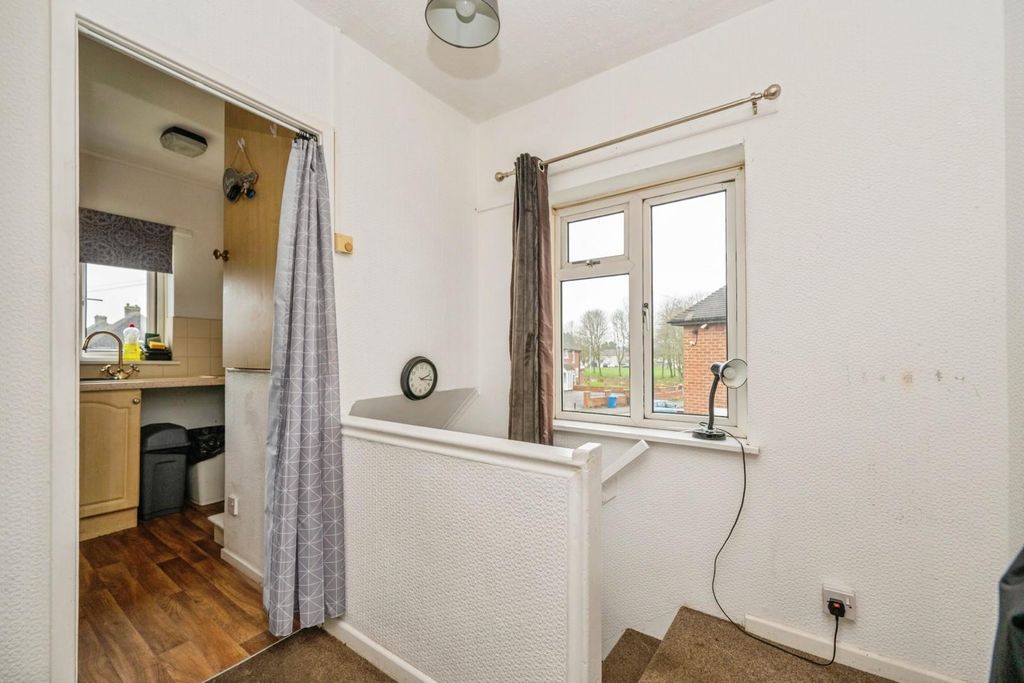 Additional image 3 of 1 bed maisonette for saleSutton Avenue, Tamworth B78