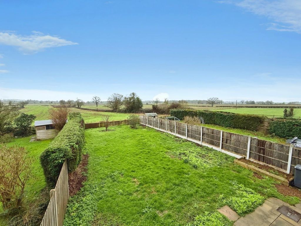 Additional image 20 of 4 bed semi-detached house for saleLime Grove, Newton Regis, Tamworth B79