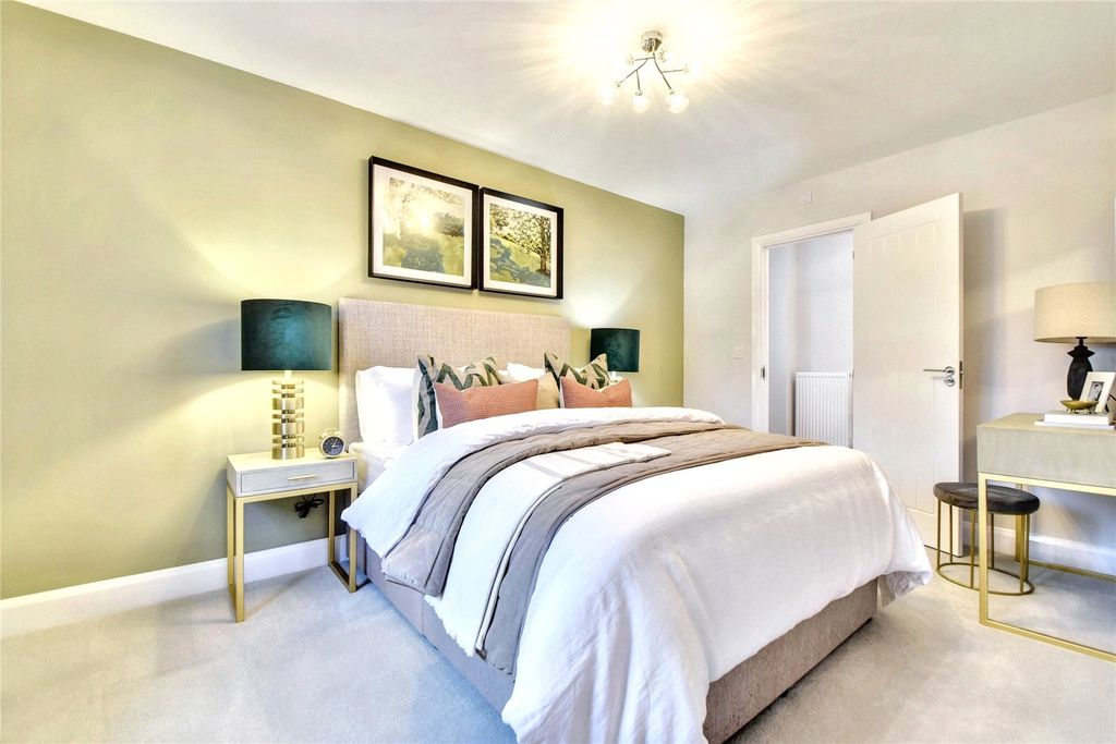 Additional image 11 of 3 bed detached house for saleWestlands View, Clayton Road, Newcastle-Under Lyme, Staffordshire ST5
