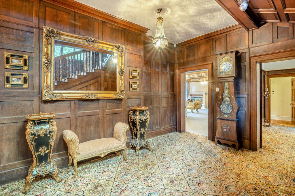 Additional image 5 of 7 bed detached house for saleIdlerocks Moddershall, Stone ST15