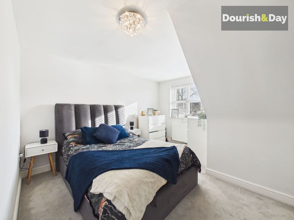 Additional image 12 of 2 bed semi-detached house for saleEccleshall Road, Loggerheads TF9