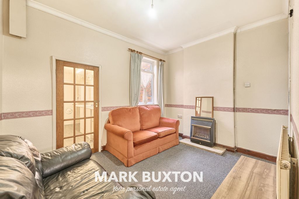 Additional image 3 of 2 bed terraced house for saleVictoria Street, Newcastle-Under-Lyme ST5