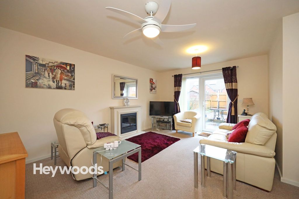Additional image 12 of 2 bed terraced house for saleCrusader Road, Cross Heath, Newcastle Under Lyme ST5