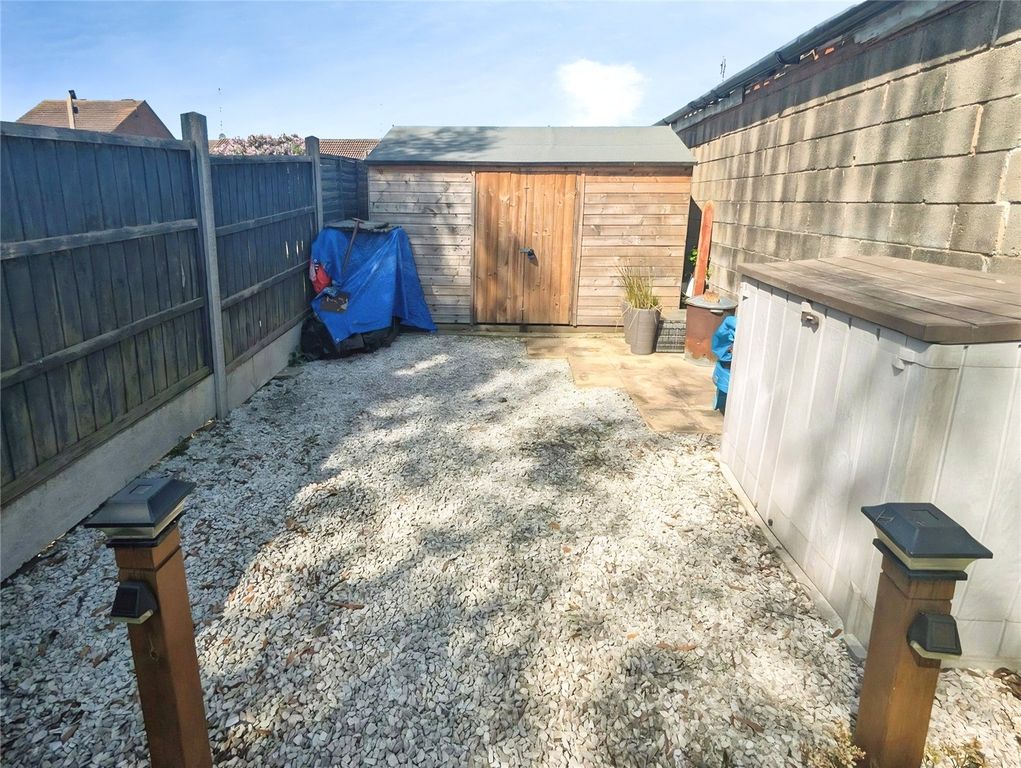 Additional image 17 of 2 bed terraced house for saleWellington Street, Burton-On-Trent, Staffordshire DE14