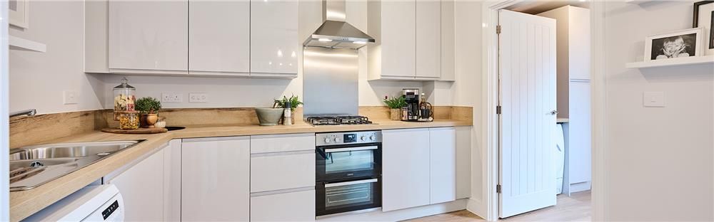 Additional image 2 of 4 bed semi-detached house for sale"The Dinas" at St Leonards Ave, Stafford ST17