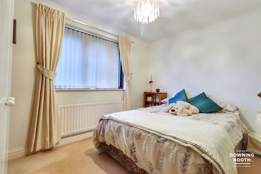 Additional image 16 of 2 bed bungalow for saleFeatherbed Lane, Hixon, Stafford ST18