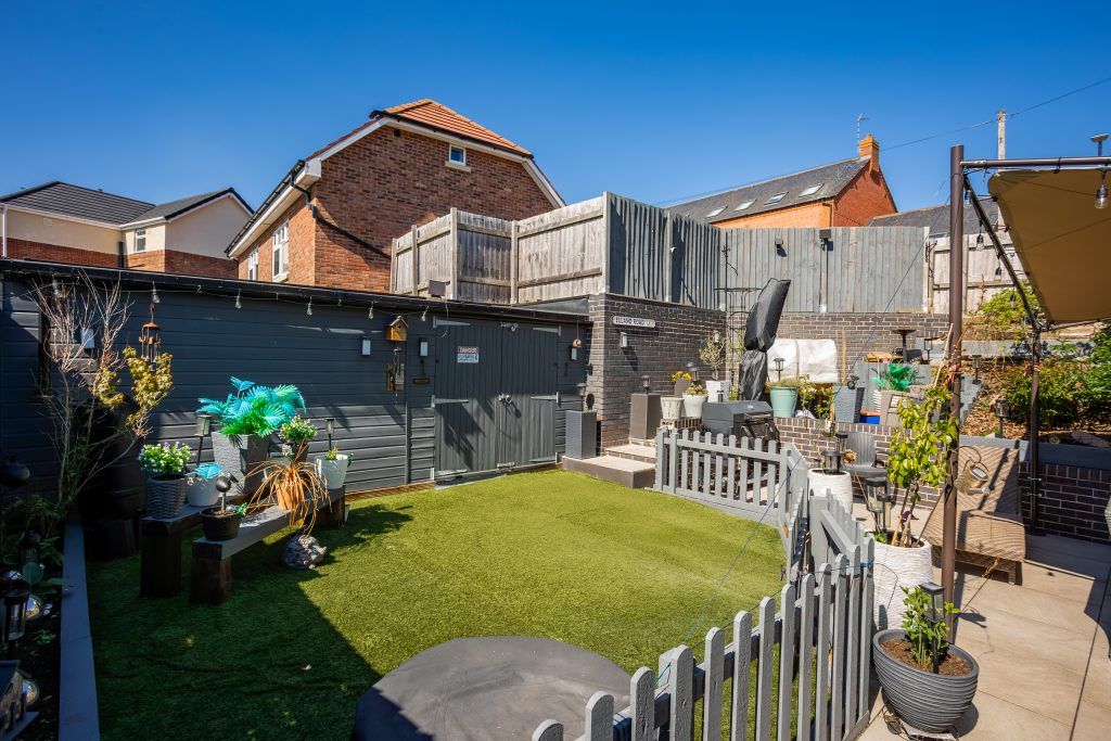 Additional image 26 of 3 bed end terrace house for saleSeagrave Road, Sileby, Loughborough LE12
