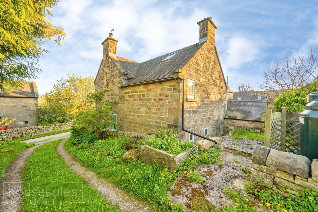Additional image 10 of 3 bed detached house for saleStanton, Ashbourne DE6
