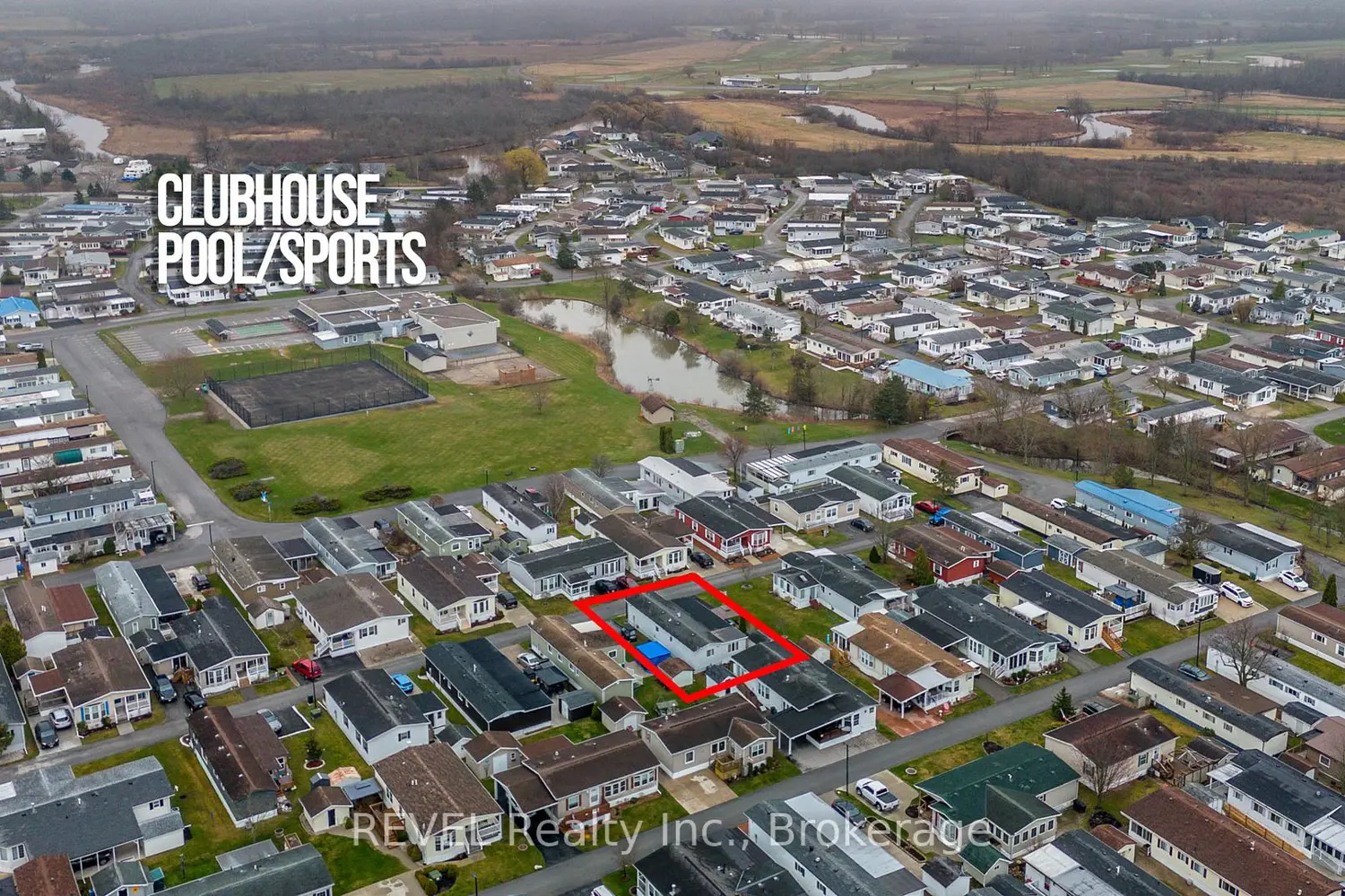 Additional image 13 of 3033 Townline Road 115
