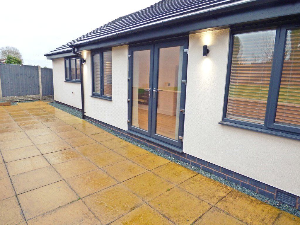 Additional image 14 of 3 bed bungalow for saleMount Close, Cheslyn Hay, Staffordshire WS6