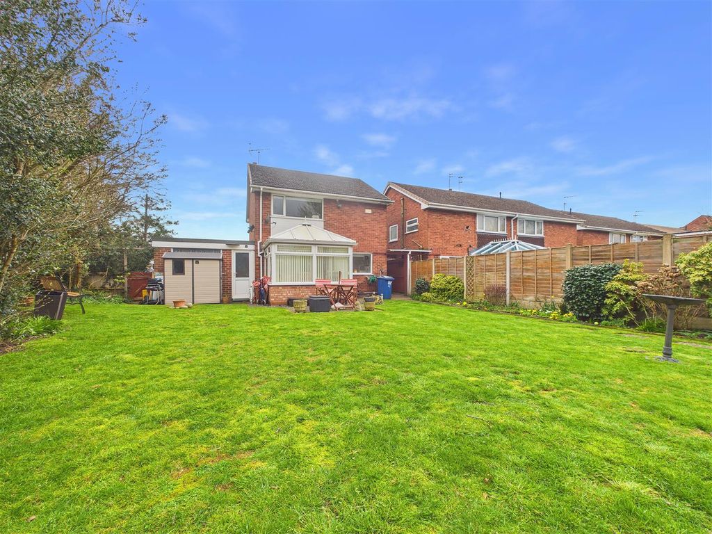 Additional image 15 of 3 bed detached house for salePortobello, Rugeley WS15