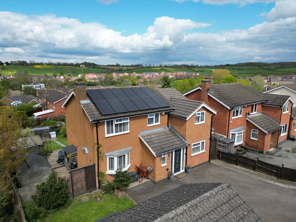 Additional image 34 of 4 bed detached house for saleStirling Drive, Thurnby LE7