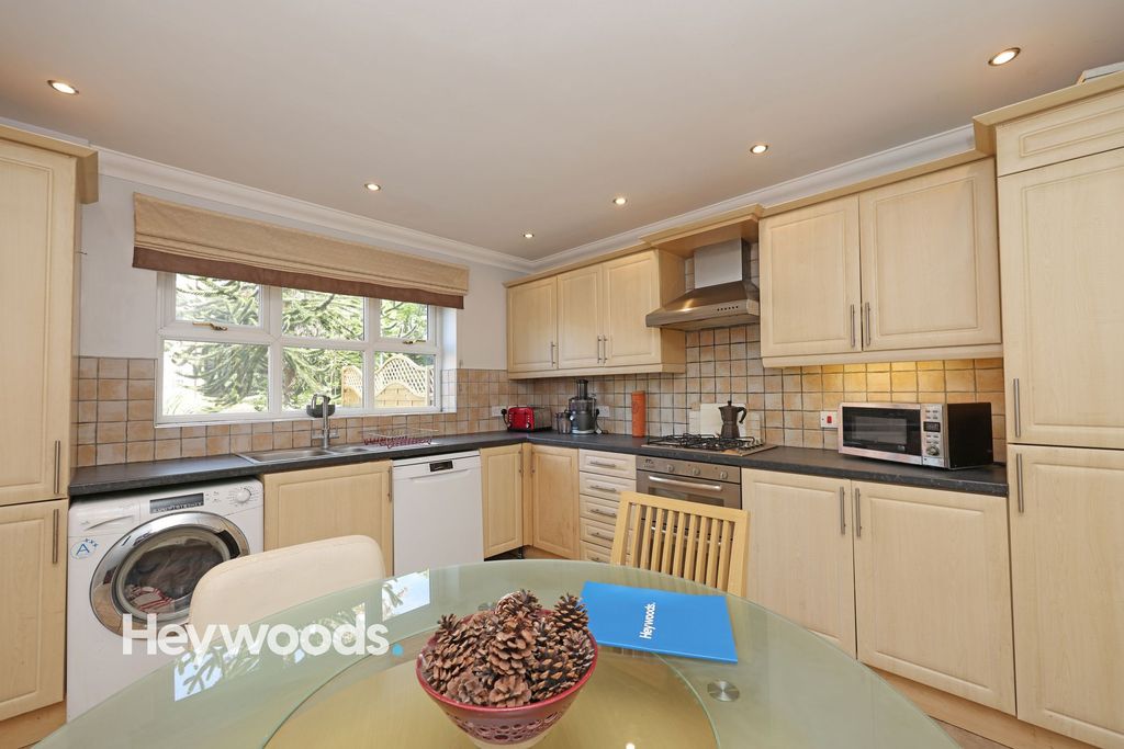 Additional image 2 of 3 bed terraced house for saleEnderley Street, Newcastle ST5