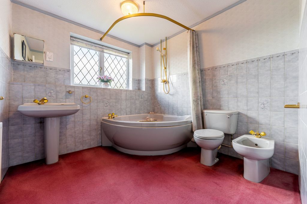 Additional image 22 of 4 bed detached house for salePinfold Hill, Shenstone, Lichfield WS14