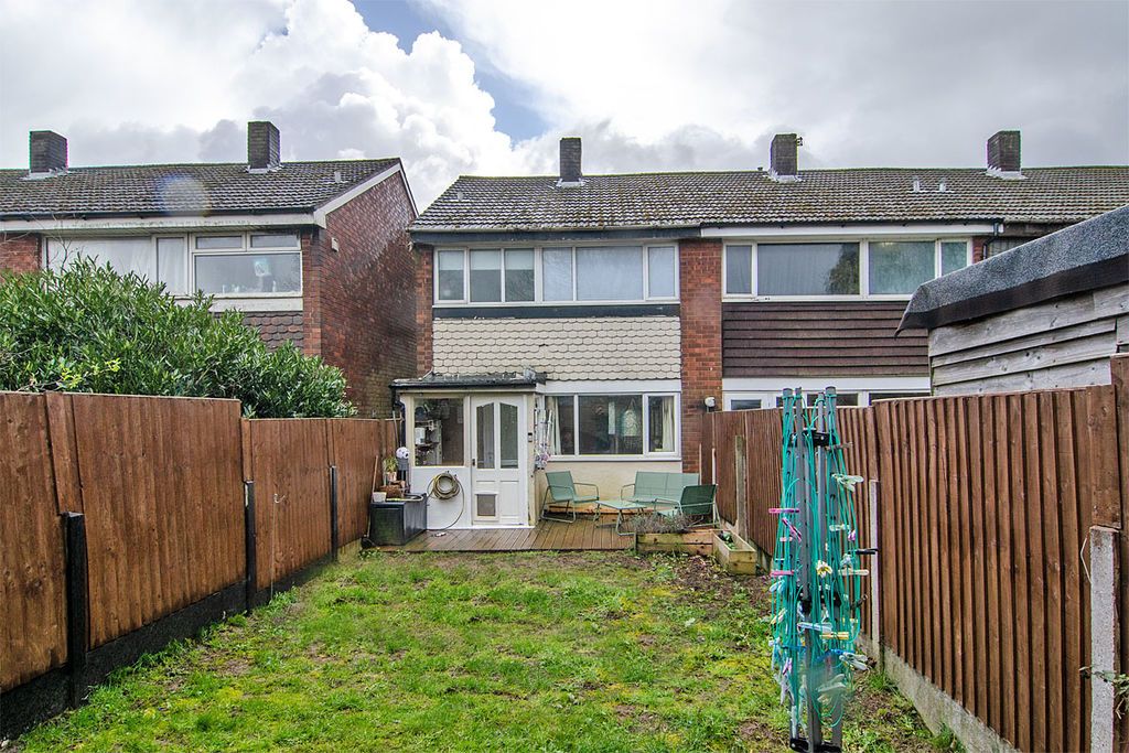 Additional image 3 of 3 bed property for saleThistledown Avenue, Burntwood WS7