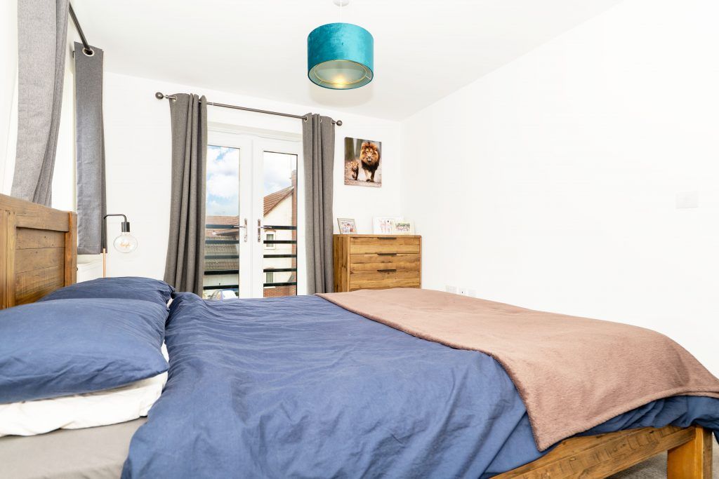 Additional image 16 of 3 bed semi-detached house for saleGetliffe Road, Ashton Green, Leicester LE4