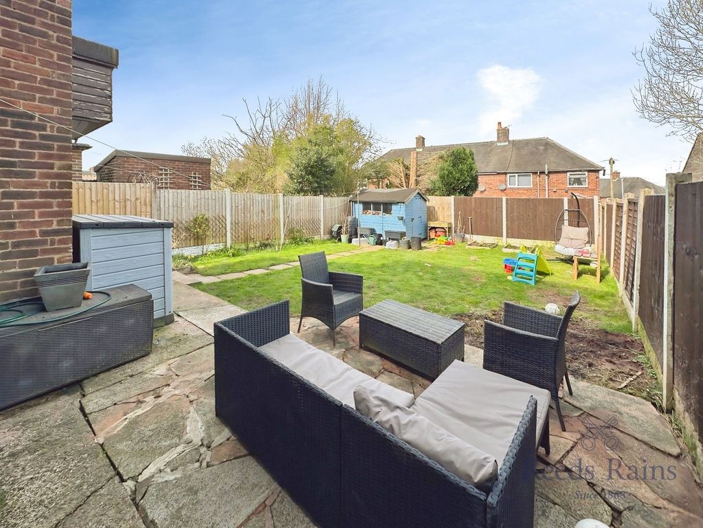 Additional image 13 of 2 bed semi-detached house for saleSeabridge Lane, Newcastle, Staffordshire ST5