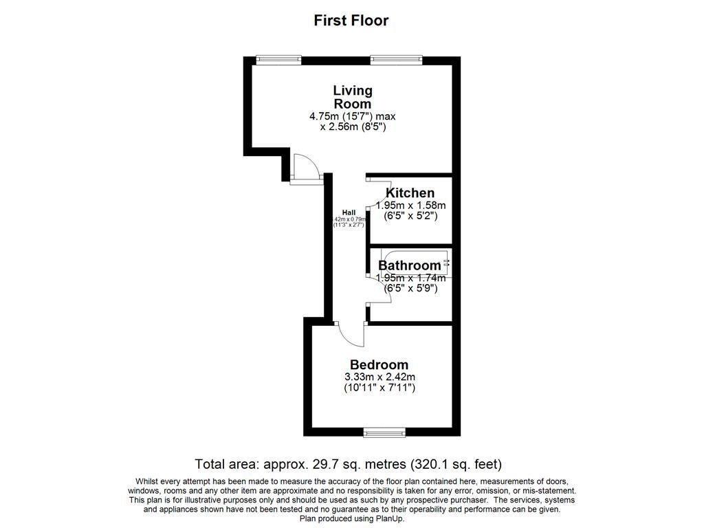 Additional image 8 of 4 bed end terrace house for saleGlenfield Road, Leicester LE3