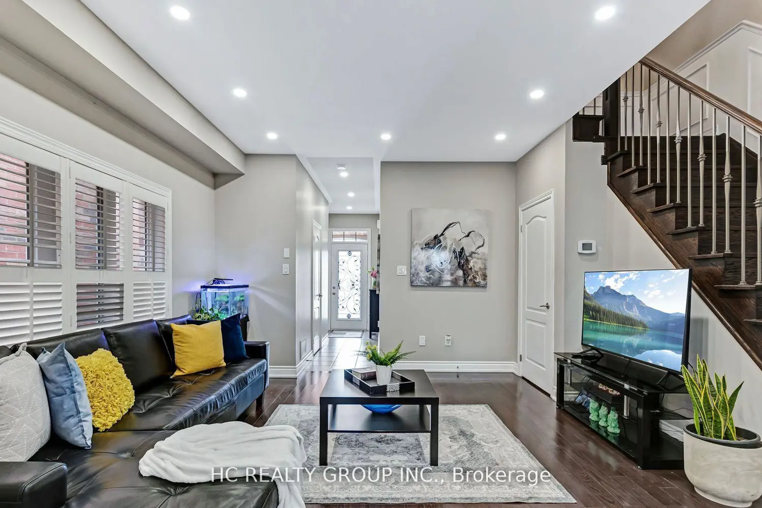 90 Boticelli Way photo 5
