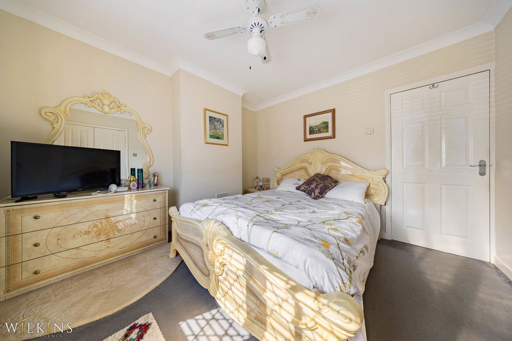 Additional image 11 of 2 bed semi-detached house for saleBailey Avenue, Hockley, Tamworth, Staffordshire B77