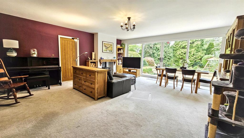 3 bed detached bungalow for saleStation Lane, Scraptoft LE7 photo 4