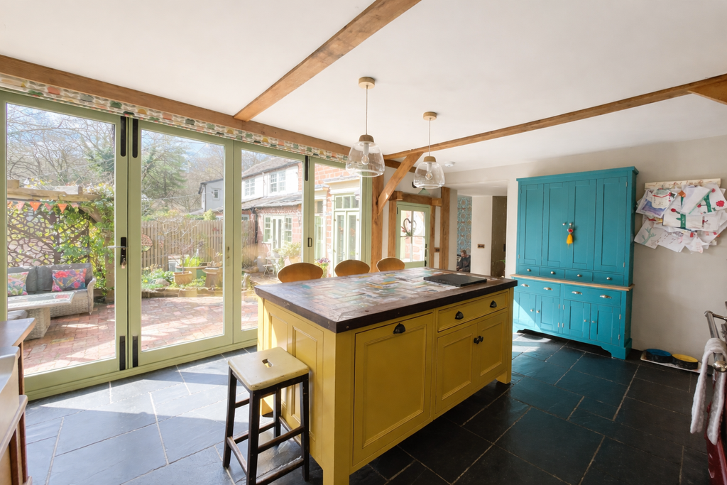 Additional image 5 of 3 bed semi-detached house for saleComber Road, Kinver, Stourbridge DY7