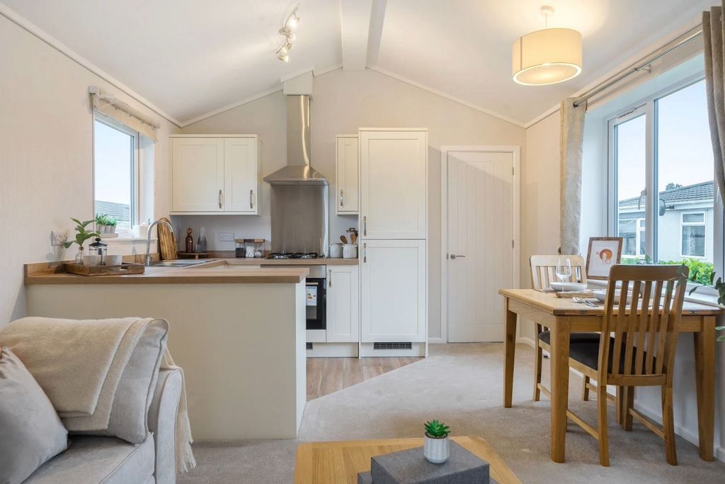 Additional image 5 of 2 bed mobile/park home for saleRanksborough Hall, Langham, Oakham, Rutland LE15