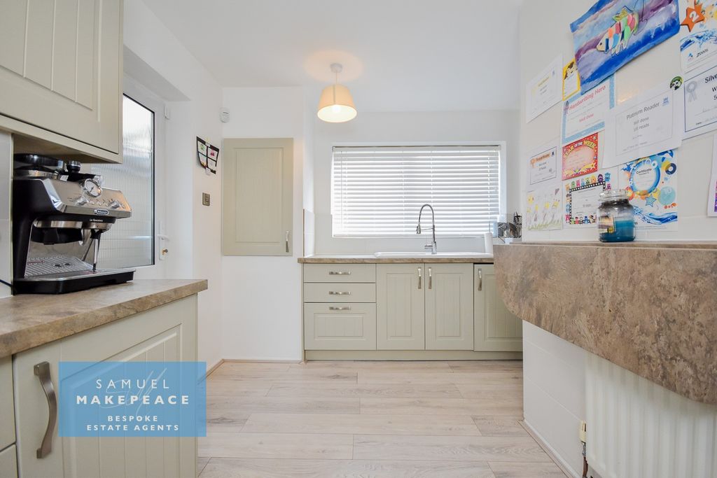 Additional image 9 of 3 bed link detached house for saleMilan Drive, The Westlands, Newcastle ST5